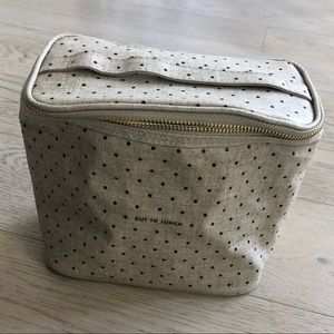 Kate Spade Out to Lunch Tote